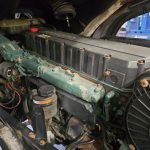 Volvo FM12 420 6×2 Midlift Tractor Unit Manual - thumbnail