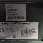Volvo FM12 420 6×2 Midlift Tractor Unit Manual - thumbnail