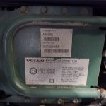 Volvo FM12 420 6×2 Midlift Tractor Unit Manual - thumbnail