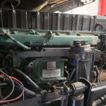 Volvo FM12 420 6×2 Midlift Tractor Unit Manual - thumbnail