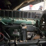 Volvo FM12 420 6×2 Midlift Tractor Unit Manual - thumbnail