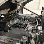 DAF LF45 140 4×2 Mobile Workshop Compressor - thumbnail