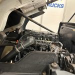DAF LF45 140 4×2 Mobile Workshop Compressor - thumbnail