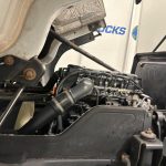 DAF LF45 140 4×2 Mobile Workshop Compressor - thumbnail