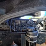 DAF CF 250 Sleeper Cab Curtainsider - thumbnail