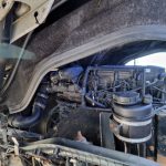 DAF CF 250 Sleeper Cab Curtainsider - thumbnail