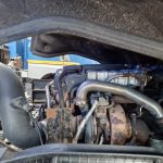 DAF CF 250 Sleeper Cab Curtainsider - thumbnail