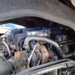 DAF CF 250 Sleeper Cab Curtainsider - thumbnail