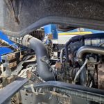 DAF CF 250 Sleeper Cab Curtainsider - thumbnail