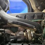 Volvo FM 370 8×4 Steel Tipper Grab - thumbnail