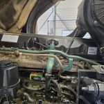 Volvo FM 370 8×4 Steel Tipper Grab - thumbnail