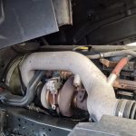 Iveco Stralis 450 4×2 Tractor Unit - thumbnail