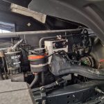 Iveco Stralis 450 4×2 Tractor Unit - thumbnail