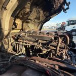 Scania P380 8×4 Day Cab Hookloader Manual - thumbnail