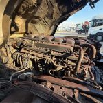 Scania P380 8×4 Day Cab Hookloader Manual - thumbnail