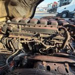 Scania P380 8×4 Day Cab Hookloader Manual - thumbnail