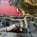 Scania P380 8×4 Day Cab Hookloader Manual - thumbnail