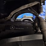 Mercedes Axor 1824 Sleeper Cab Flatbed - thumbnail