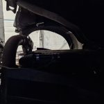 Mercedes Axor 1824 Sleeper Cab Flatbed - thumbnail