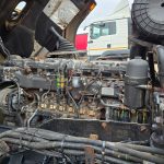 DAF CF75 310 6×4 Day Cab Gritter - thumbnail