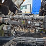 DAF CF75 310 6×4 Day Cab Gritter - thumbnail