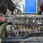 DAF CF75 310 6×4 Day Cab Gritter - thumbnail