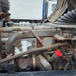 DAF CF75 310 6×4 Day Cab Gritter - thumbnail