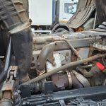 DAF CF75 310 6×4 Day Cab Gritter - thumbnail