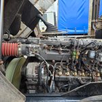 DAF CF75 310 6×4 Day Cab Gritter - thumbnail
