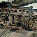 Scania P280 6×2 Highline Rear Lift Curtainsider - thumbnail