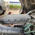 Volvo FM 300 6×2 20,000 Litre Fuel Tanker - thumbnail