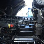 DAF CF 400 8×4 Day Cab Steel Tipper - thumbnail