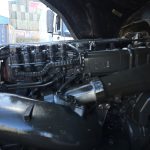 DAF CF 400 8×4 Day Cab Steel Tipper - thumbnail