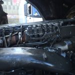 DAF CF 400 8×4 Day Cab Steel Tipper - thumbnail