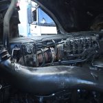 DAF CF 400 8×4 Day Cab Steel Tipper - thumbnail
