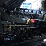 DAF CF 400 8×4 Day Cab Steel Tipper - thumbnail