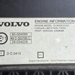 Volvo FH 500 6×2 Midlift Tractor Unit - thumbnail