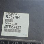 Volvo FH 500 6×2 Midlift Tractor Unit - thumbnail