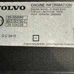 Volvo FH 500 6×2 Midlift Tractor Unit Safari Edition - thumbnail