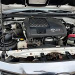 Toyota Hilux 2.5 D-4D 4×4 Double Cab Pick Up - thumbnail
