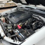 Toyota Hilux 2.5 D-4D 4×4 Double Cab Pick Up - thumbnail