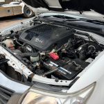 Toyota Hilux 2.5 D-4D 4×4 Double Cab Pick Up - thumbnail