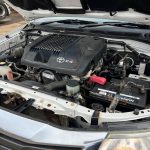 Toyota Hilux 2.5 D-4D 4×4 Double Cab Pick Up - thumbnail
