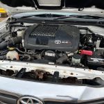 Toyota Hilux 2.5 D-4D 4×4 Double Cab Pick Up - thumbnail
