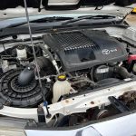 Toyota Hilux 2.5 D-4D 4×4 Double Cab Pick Up - thumbnail