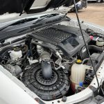 Toyota Hilux 2.5 D-4D 4×4 Double Cab Pick Up - thumbnail