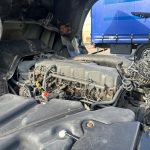 DAF XF 510 6×2 Midlift Tractor Unit - thumbnail