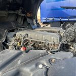 DAF XF 510 6×2 Midlift Tractor Unit - thumbnail