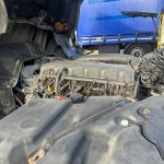 DAF XF 510 6×2 Midlift Tractor Unit - thumbnail
