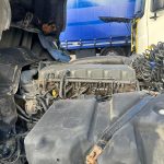 DAF XF 510 6×2 Midlift Tractor Unit - thumbnail